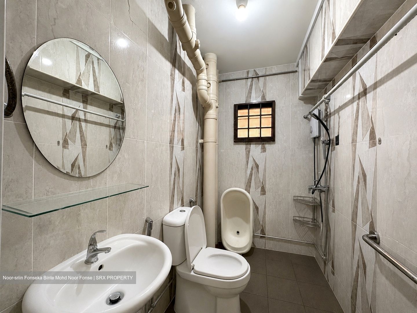 Blk 484C Choa Chu Kang Avenue 5 (Choa Chu Kang), HDB 5 Rooms #603247001